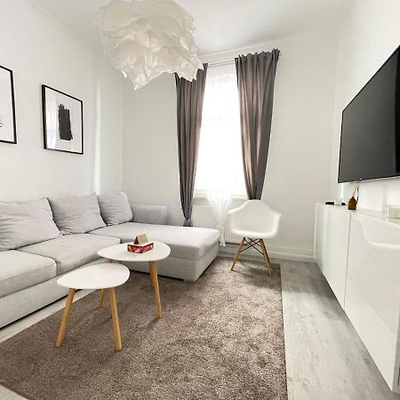 هانوفر 75Qm - 3 Rooms - Free Parking - Mallibase Apartments المظهر الخارجي الصورة