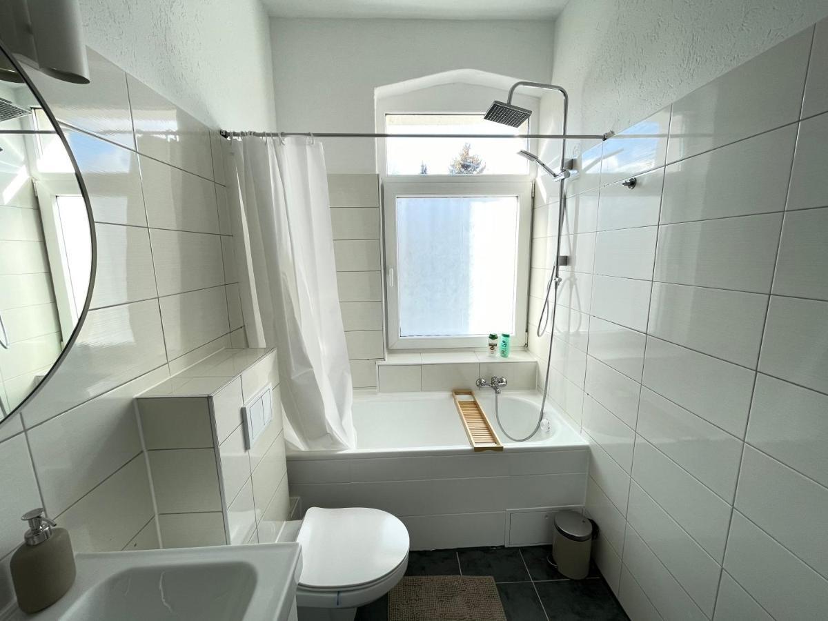 هانوفر 75Qm - 3 Rooms - Free Parking - Mallibase Apartments المظهر الخارجي الصورة