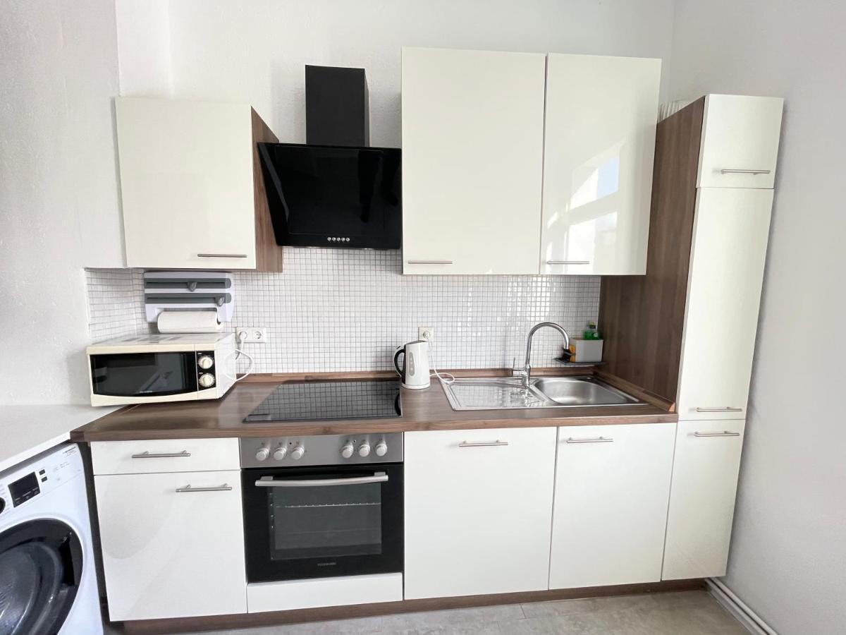 هانوفر 75Qm - 3 Rooms - Free Parking - Mallibase Apartments المظهر الخارجي الصورة