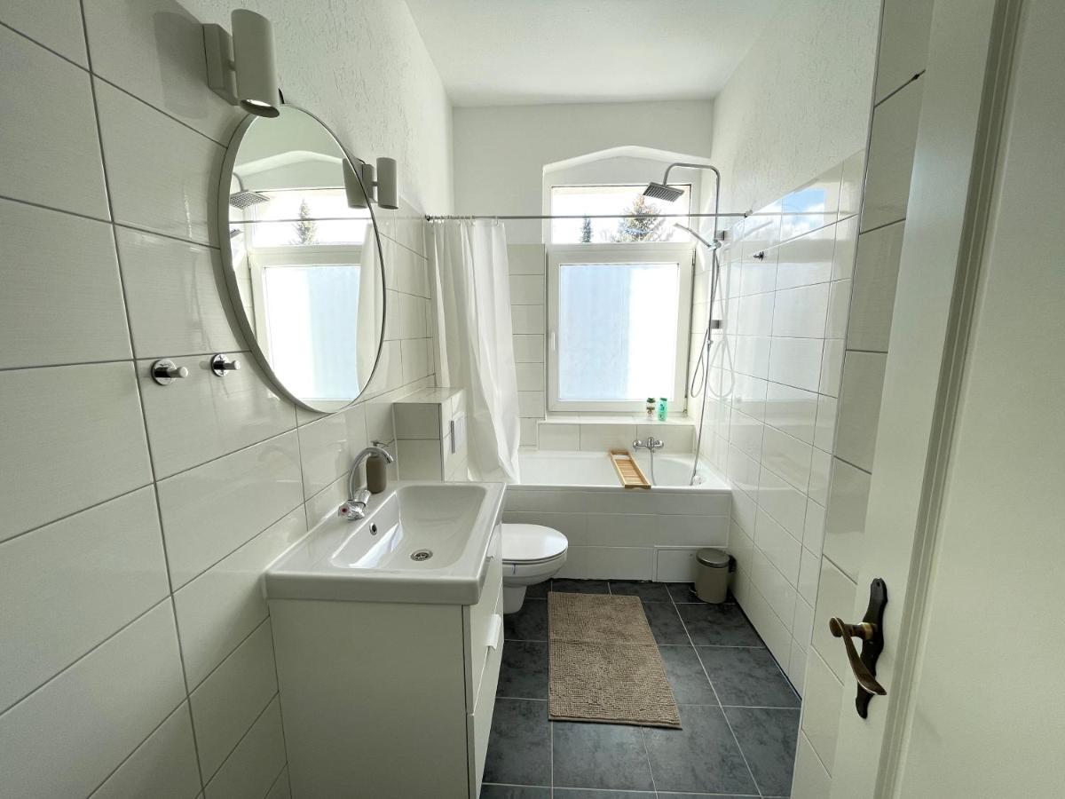 هانوفر 75Qm - 3 Rooms - Free Parking - Mallibase Apartments المظهر الخارجي الصورة