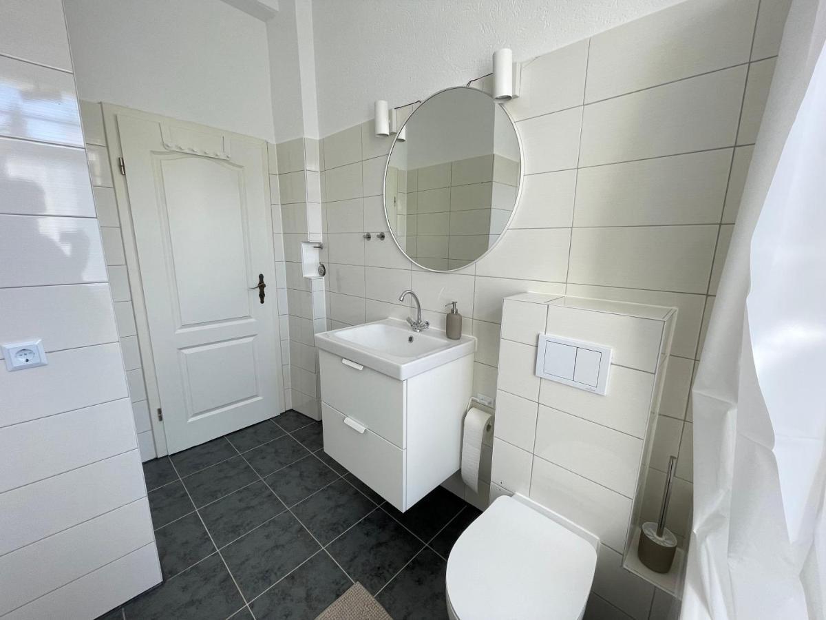 هانوفر 75Qm - 3 Rooms - Free Parking - Mallibase Apartments المظهر الخارجي الصورة