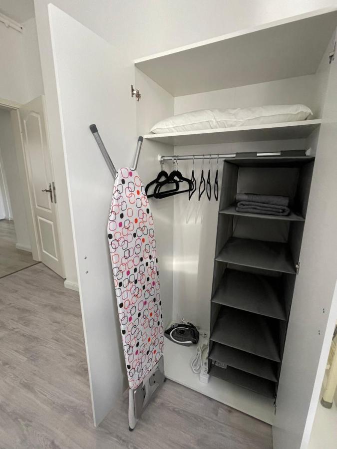 هانوفر 75Qm - 3 Rooms - Free Parking - Mallibase Apartments المظهر الخارجي الصورة